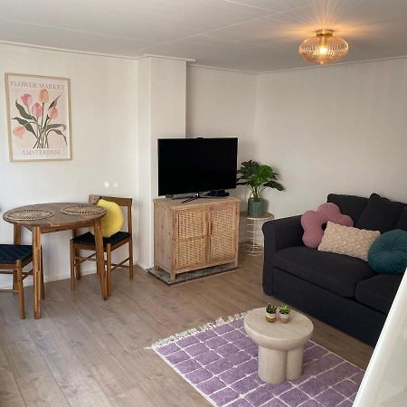 Beach Bliss Noordwijk Exterior photo